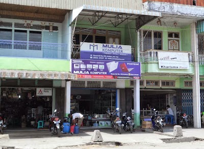 Photos of Mulia Komputer Sambas
