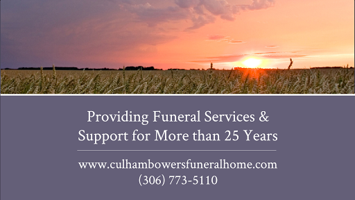 Culham/Bowers Funeral Home