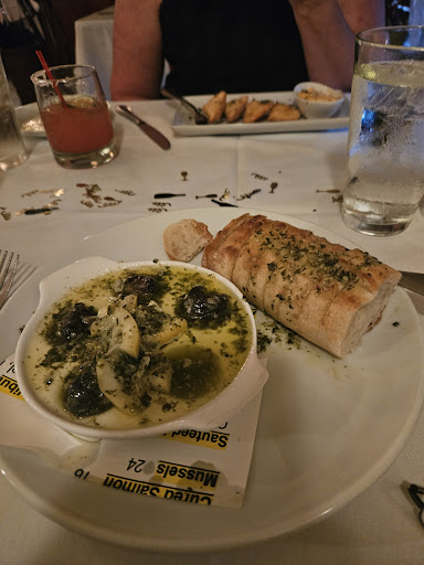 Chef Warren's Bistro - Thumbnail