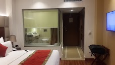 Luxus Grand Hotel lahore