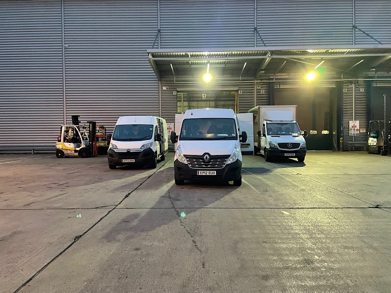 Dux Global Services Ltd photo 2