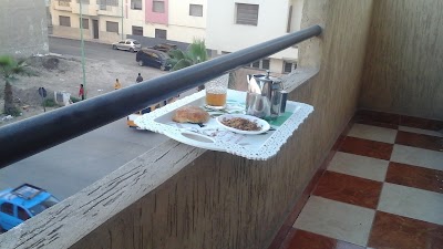 Photos of سبع نجوم