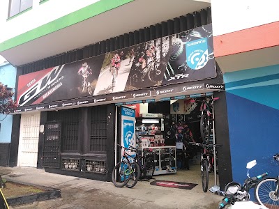 Photos of Gw Store Bucaramanga