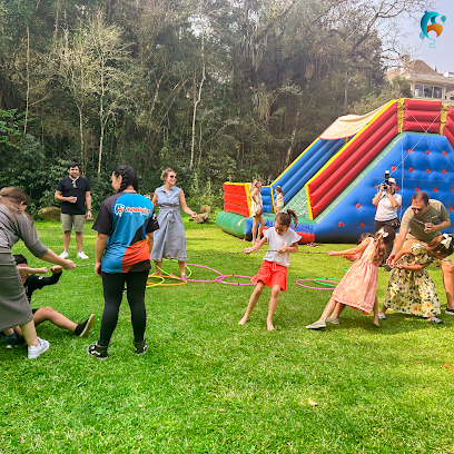 Aventura Festas Curitiba