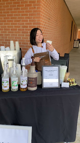 Fellowship Coffee Co. & Catering by null