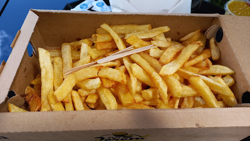 Photo 2 - Friterie Du Parc - Marpent -