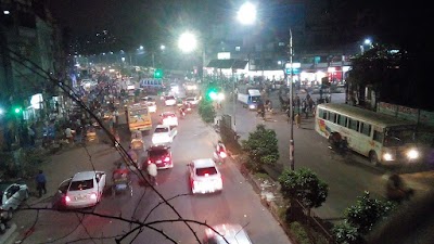 Photos of Arambag Police Box