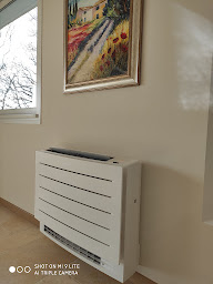 Photo n°1 de climalex à Pertuis (Fournisseur d'équipements de chauffage)