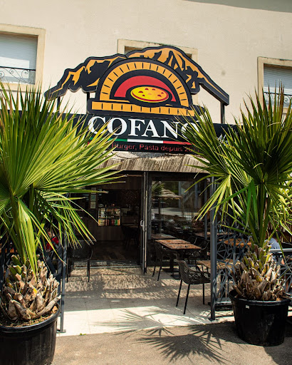 Cofano