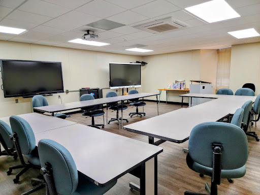 Riley Health Education Center - United States