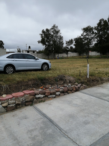 Estacionamiento 16 de Enero - Mexico