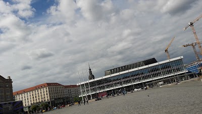 Photos of Holy Cross Church