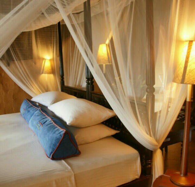 ol Donyo Lodge