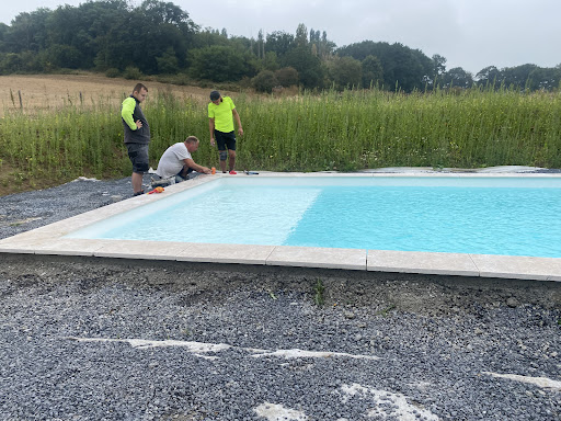 VALOIS PISCINES & SPAS - Thumbnail