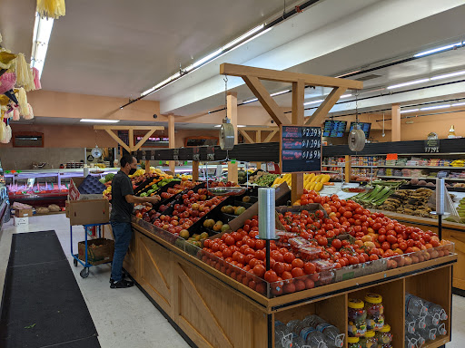 San Mateo Produce Market - Thumbnail