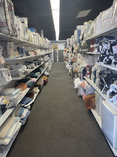 VIP Shopper - Visual