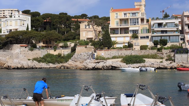 JCF Boat Services
