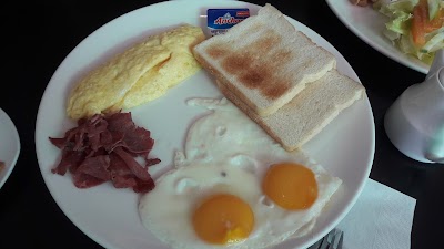 Photos of Rock Garden Cafe