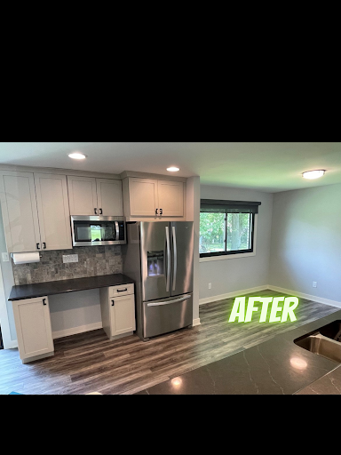 LUX Remodeling & Restoration