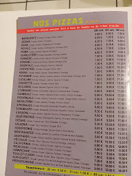 Photo n°8 de Le Coconut S à Pomérols (Restaurant de tacos)