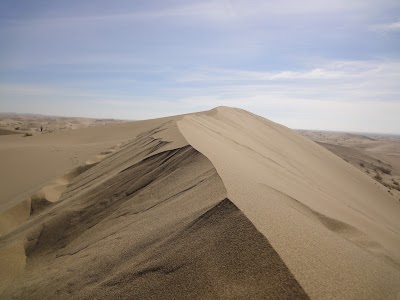 Photos of تپه های ماسه ای ریگسرا