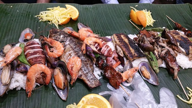 Tinuno Foods
