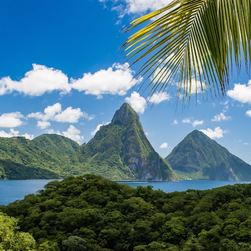Groups Getaways - Visual