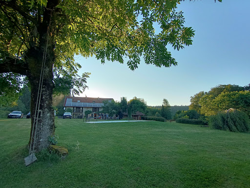 Vakantiewoning 'Bois de ban' - Thumbnail