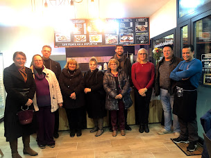 Photo n°20 de ILK RESTAURANT à Vaucouleurs (Restaurant turc)