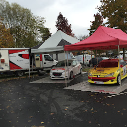 Photo n°4 de G.P.M. COMPETITION à Obies (Garage automobile)