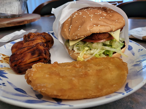 Hunger Fix Takeaway - Thumbnail