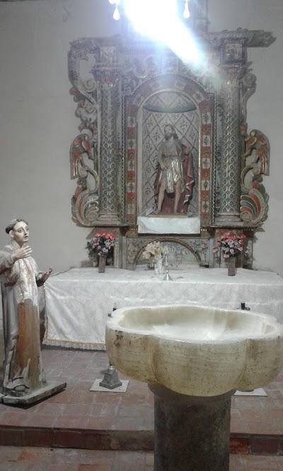 Photos of Iglesia San Lorenzo