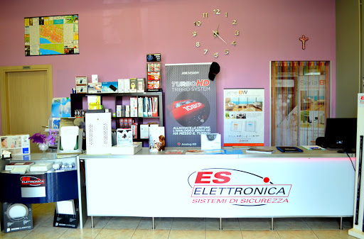 ES Elettronica di Sciascia Emanuele - Thumbnail