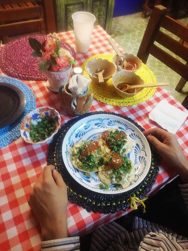 La cocina de Adriana - Thumbnail