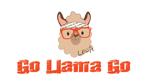 GoLlamaGo.com - Visual