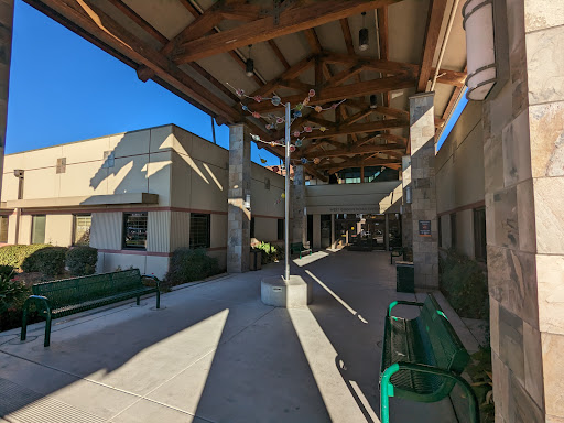 Pediatrics - Dignity Health Woodland Clinic - United States