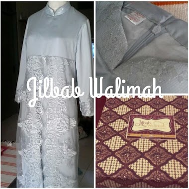 Galeri Jilbab Walimah, Author: Galeri Jilbab Walimah