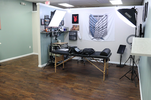 Prevail Tattoo Studio - Thumbnail
