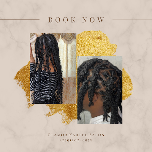 Glamor Kartel Salon - Thumbnail