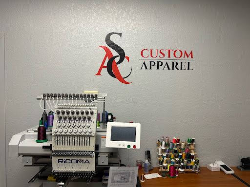ASC Custom Apparel - Thumbnail