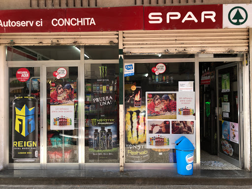 Alimentació Conxita SPAR