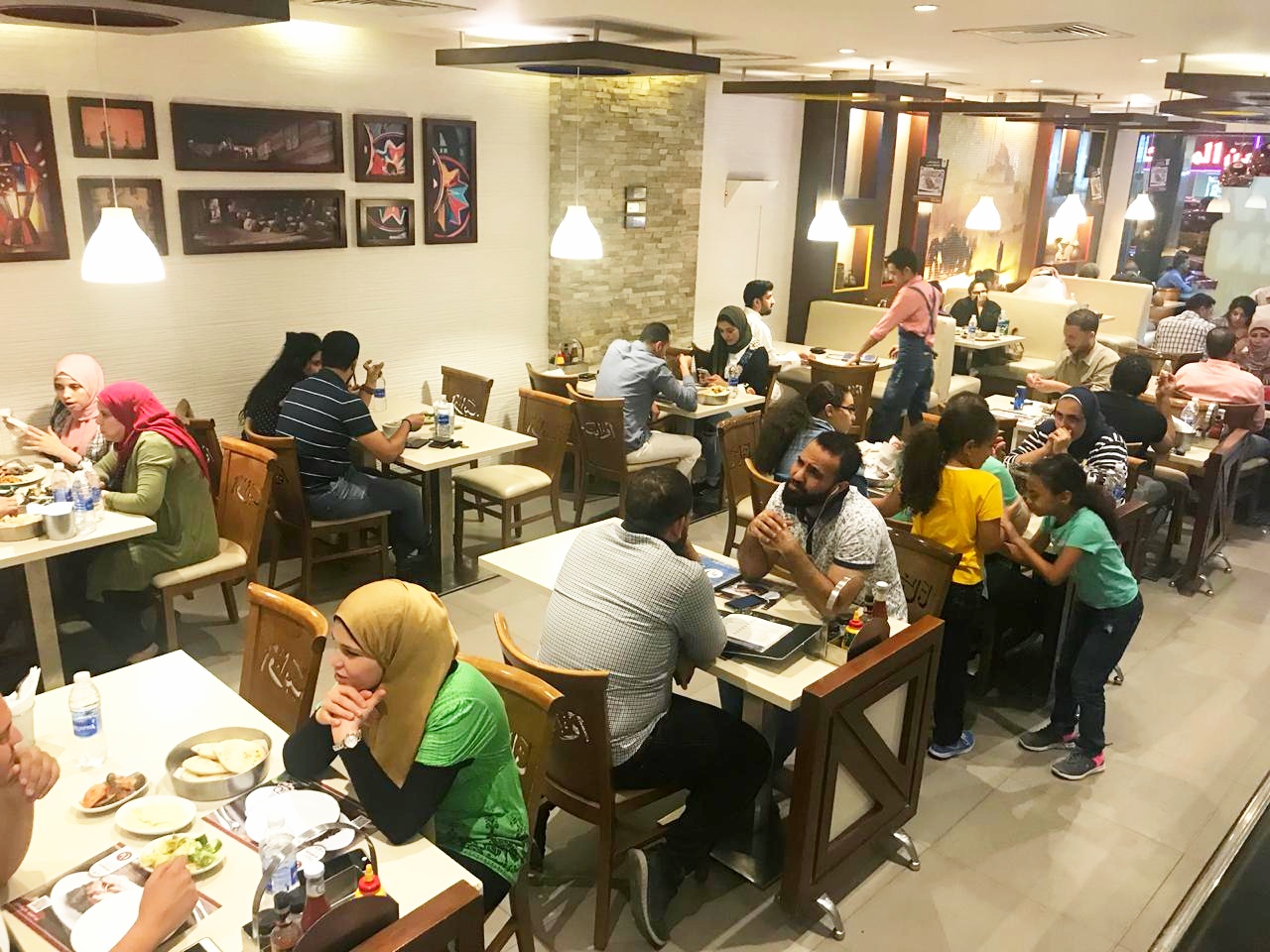 مطعم التابعي - صورة 2