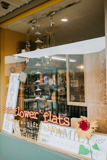 Sunflower Flats - Visual