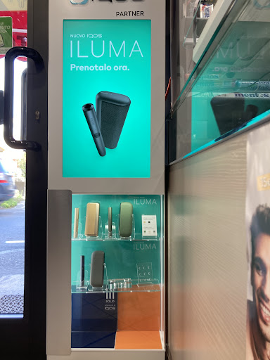 IQOS PARTNER - Chiappini Andrea, Bolano - Thumbnail