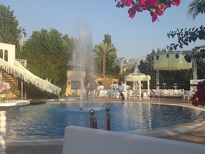 Photos of Byblos Palace Hotel