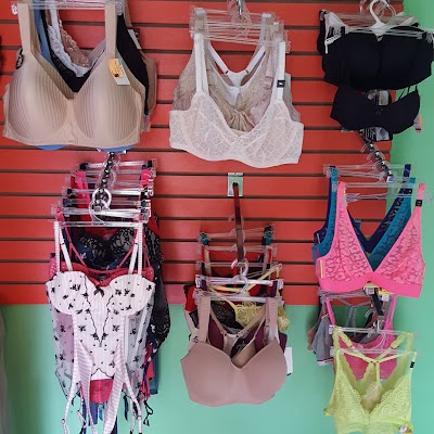 Photos of JOLIES BRASSIERE