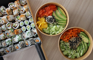 Photo n°16 de L'Arbre à Makis à Écouflant (Sushi à emporter)