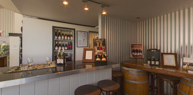 Bushmere Estate Open Times