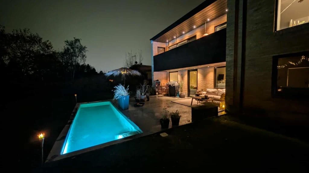 Winding Bed & Breakfast Silkeborg