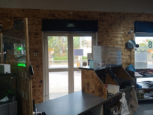 Photo n°18 de La Rotisserie à Sainte-Marie-la-Mer (Restaurant)